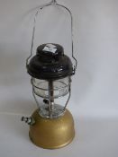 Tilley Lamp