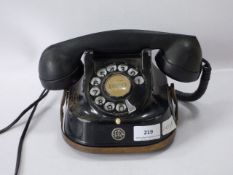 Elderly Telephone