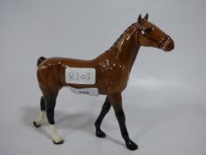 Beswick Horse