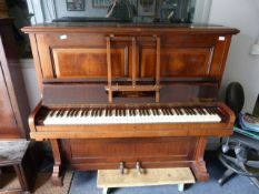 Chapel of London Ottlite Piano