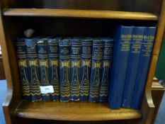 Set of the Home Conciliar and Three Volumes of Ideal Homes