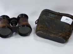 Small Pair of Binoculars