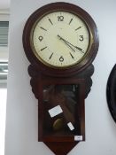 Quartz Kienzle Wall Clock