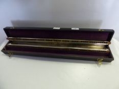Hohner Harmonica