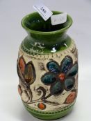German Decorative Vase