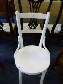 Bentwood Chair