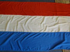 Dutch Flag