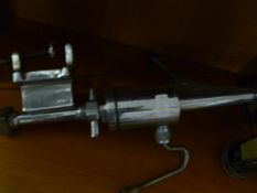 Gaskill & Chambers Ltd. Beer Pump