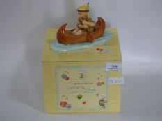 Royal Doulton Winnie the Pooh Figurine of 