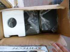 *Maxim Model:16IOE Hi-Fi System with CD Player