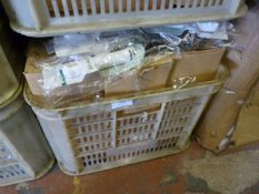 *Box Containing 150 Non-Stick Kitchen Tools