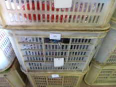 *Ten Pairs of Childrens Wellies in Assorted Colours and Sizes