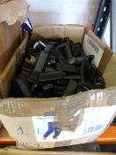 *Box Containing Refillable Cigarette Lighters