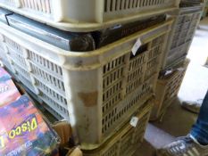 *Box Containing Fourteen Disposable BBQs