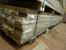 *Seventy Eight Lengths of Prema Bushboard Q3 Upstands