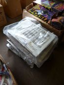 *Seven V-Box DVD Players, Etc