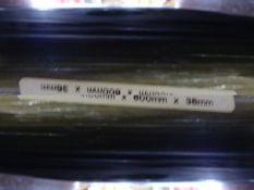 *Prema Bushboard Q34612 Amber Slate Worktop 4100mm by 600mm by 38mm