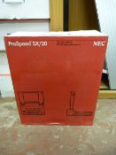 *NEC 40Mb Laptop Computer Prospeed SX/20