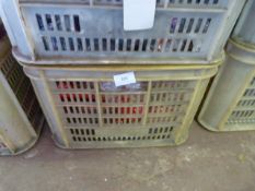 *Ten Pairs of Childrens Wellies in Assorted Colours and Sizes