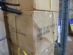 *Two Boxes Containing 288 Desktop Calculators