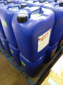 *2x25L of Protak Woodworking and Furniture Adhesive Protak 603