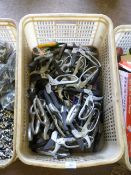 *Box Containing a Quantity of Pruning Shears