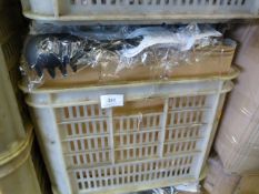 *Box Containing 150 Non-Stick Kitchen Tools