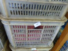 *Ten Pairs of Childrens Wellies in Assorted Colours and Sizes