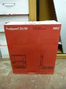 *NEC 40Mb Laptop Computer Prospeed SX/20