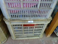 *Ten Pairs of Childrens Wellies in Assorted Colours and Sizes