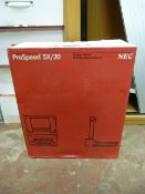 *NEC 40Mb Laptop Computer Prospeed SX/20