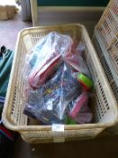 *Ten Pairs of Childrens Wellies in Assorted Colours and Sizes