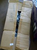 *Box Containing Twelve Assorted Chargers, Etc