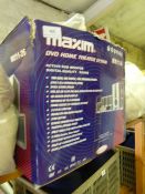 *Bag Containing Crafting Fibres, Etc