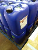 *2x25L of Protak Woodworking and Furniture Adhesive Protak 603