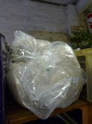 *Bag Containing Crafting Fibres, Etc