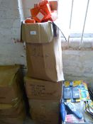 *Four Boxes Variable Voltage Transformers