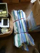 *Ten Assorted Windbreakers