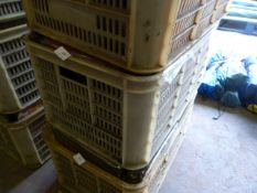 *Box Containing Fourteen Disposable BBQs