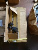 *Box Containing Fifty Mains Voltage Transformers