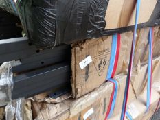 *3m by 3m Garden Gazebo with Cover