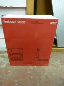 *NEC 40Mb Laptop Computer Prospeed SX/20