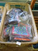 *Ten Pairs of Childrens Wellies in Assorted Colours and Sizes