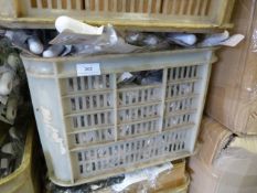 *Box Containing 150 Non-Stick Kitchen Tools