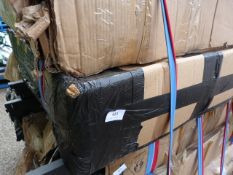 *3m by 3m Garden Gazebo with Cover