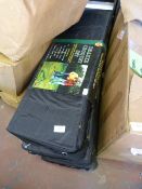 *Four Boxes of Deluxe Croquet Sets