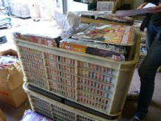 *Box Containing Fourteen Disposable BBQs