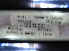 *Prema Bushboard 2843 Paradise Granite Breakfast Bar 4100mm by 900mm by 38mm