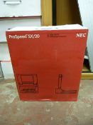 *NEC 40Mb Laptop Computer Prospeed SX/20