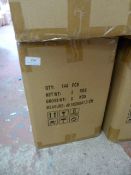 *Box Containing 144 Super Bright LED Pick Torches